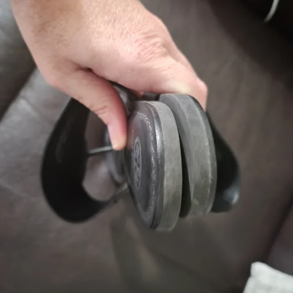 Tory Burch sandals - Picture 3 of 5